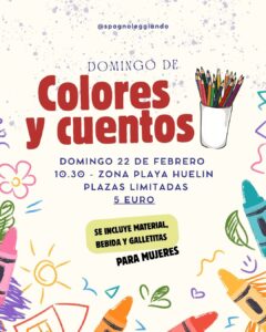 taller malaga creativo colores